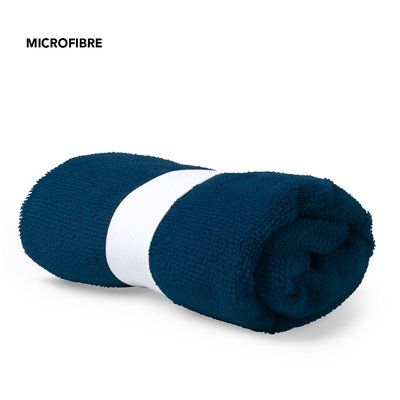 Toalla absorbente de 40x90 cm