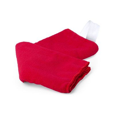 Toalla absorbente de 40x90 cm