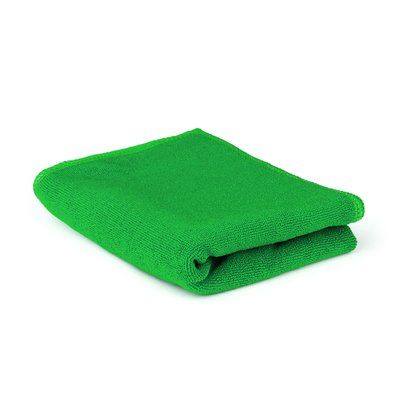 Toalla absorbente microfibra de alto gramaje Ver