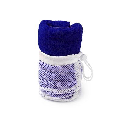 Toalla absorbente de microfibra Royal Talla Única Adulto