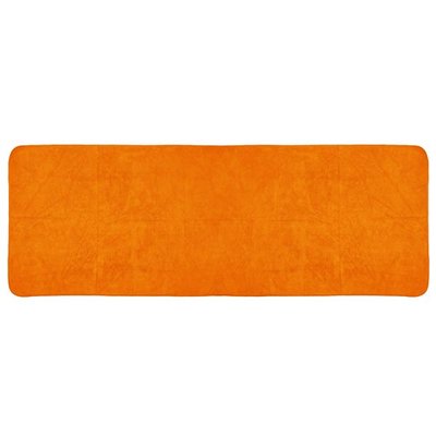 Toalla absorbente de microfibra