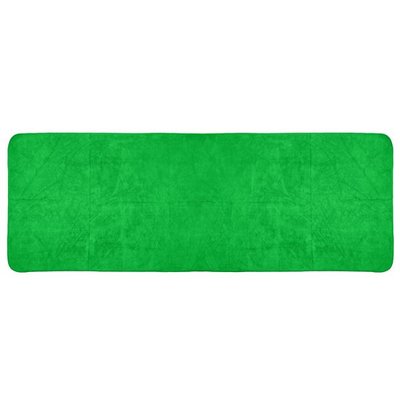 Toalla absorbente de microfibra