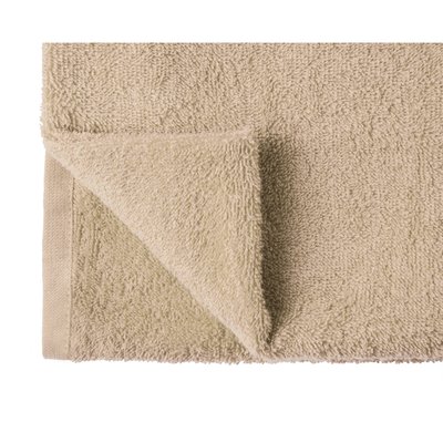 Toalla Algodón Orgánico 50x100 cm