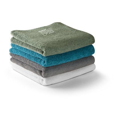 Toalla de Baño Algodón 500g/m² UE