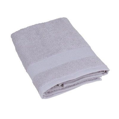 Toalla de baño premium 100% algodón GR