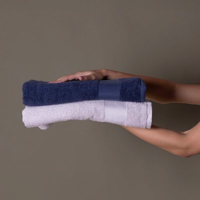 Toalla de baño premium 100% algodón