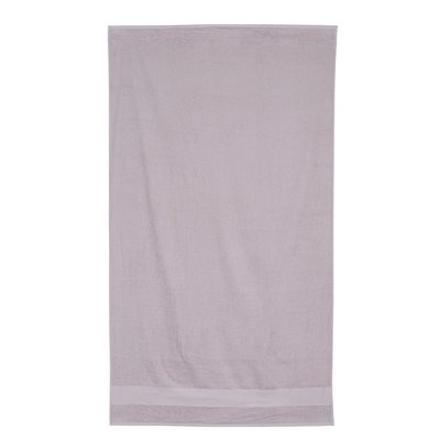 Toalla de baño premium de algodón