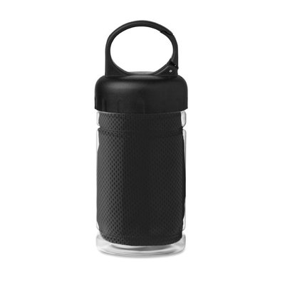 Toalla Deportiva de Microfibra Portátil