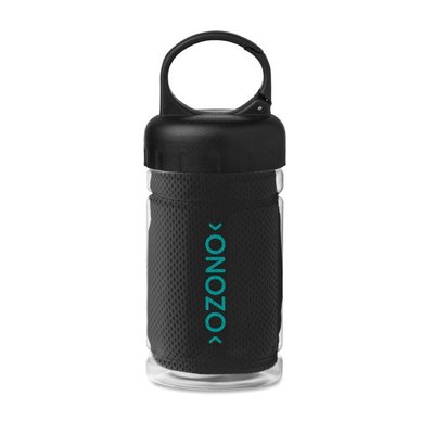 Toalla Deportiva de Microfibra Portátil