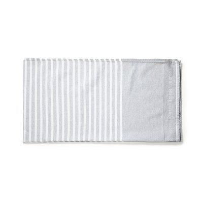 Toalla Gris Nature 150x80cm UE Gri