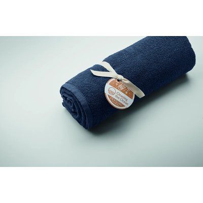 Toalla Jacquard Reciclada 100x170cm