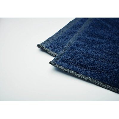 Toalla Jacquard Reciclada 100x170cm