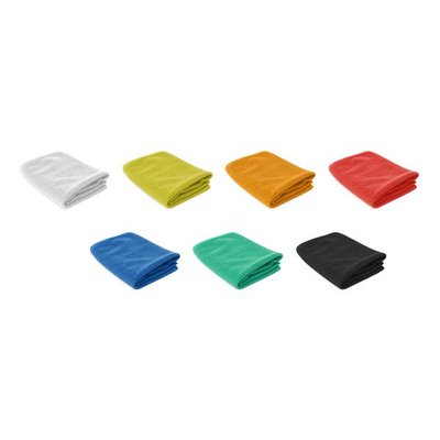 Toalla de mano microfibra con funda auto-cierre