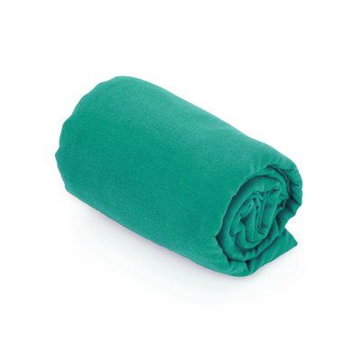 Toalla microfibra absorbente 72x138 cm Ver
