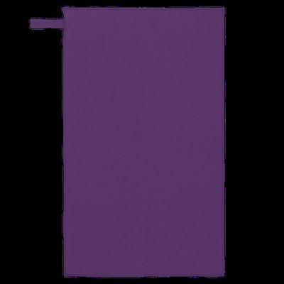 Toalla Microfibra Secado Rápido Deporte Purple