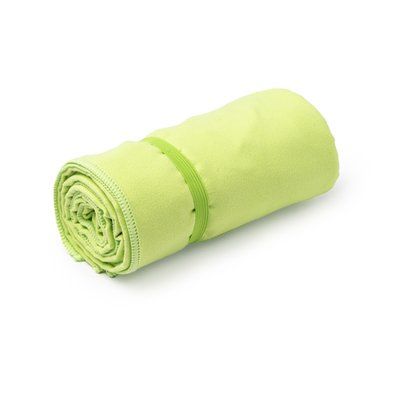 Toalla microfibra secado rápido