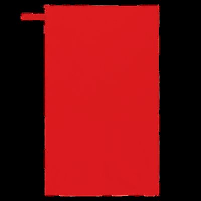 Toalla Microfibra Ultraligera con Elástico Red