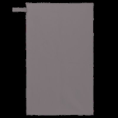 Toalla Microfibra Ultraligera con Elástico Storm Grey