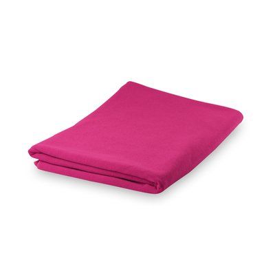 Toalla microfribra absorbente Fucsi