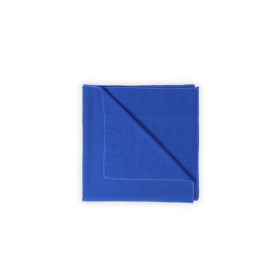 Toalla microfribra absorbente
