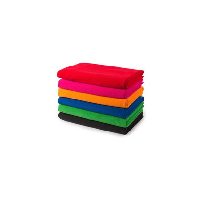 Toalla microfribra absorbente