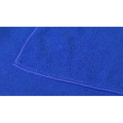 Toalla microfribra absorbente