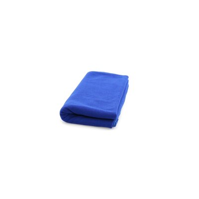 Toalla microfribra absorbente