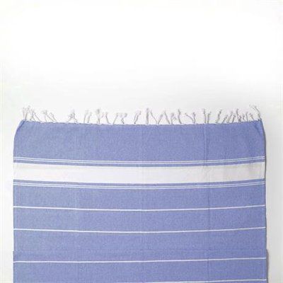 Toalla pareo de algodón 180 g/m²