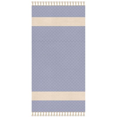 Toalla Pareo Algodón Tacto Suave 90x180