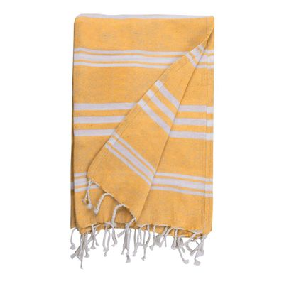 Toalla Pareo Fouta con Rayas 90x180cm