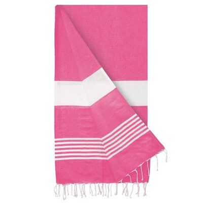 Toalla Pareo Ligera Colores