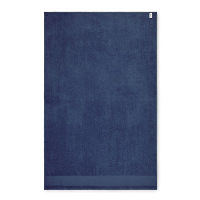 Toalla de rizo con cinta para colgar 100x150cm