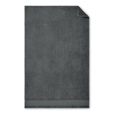 Toalla de rizo con cinta para colgar 100x150cm