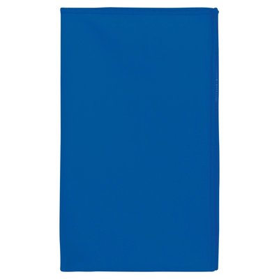 Toalla Sport de Microfibra Secado Rápido Azul