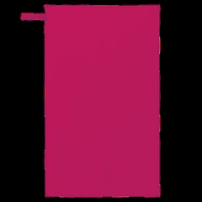 Toalla Sport de Microfibra Secado Rápido Fuchsia