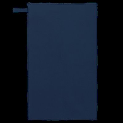 Toalla Sport de Microfibra Secado Rápido Light  Navy