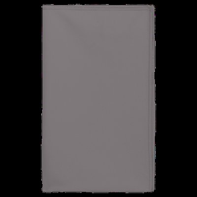 Toalla Sport de Microfibra Secado Rápido Storm Grey