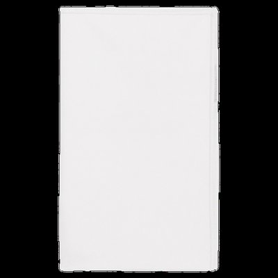 Toalla Sport de Microfibra Secado Rápido White