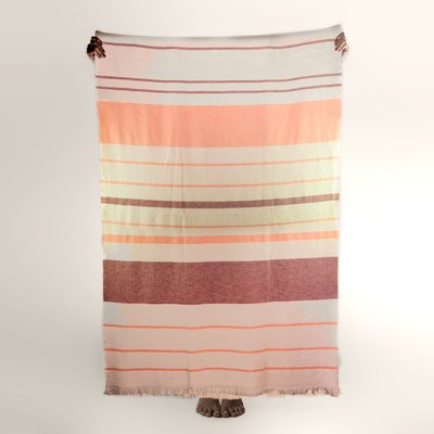 Toalla Trama Teñida Algodón 340 gr/m2