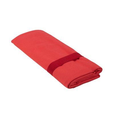 Toallas Tnt Rojo