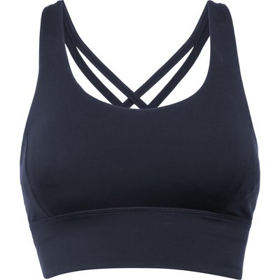 Top Deportivo Transpirable Mujer Marino XL