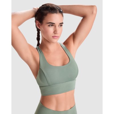 Top Deportivo Transpirable Mujer