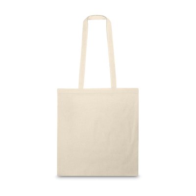 Tote bag de algodón