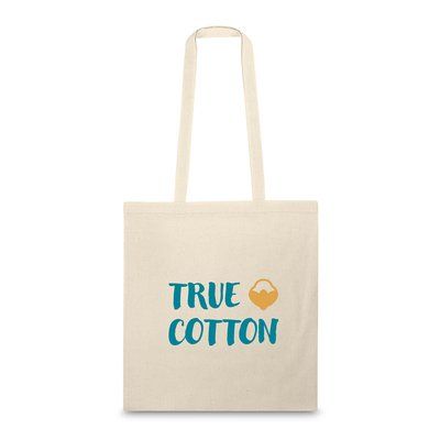 Tote bag de algodón