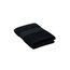 Toalla Rizo Algodón 360gr 50x30 Negro