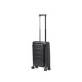 Trolley Plegable ABS Cierre TSA