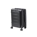 Trolley Plegable ABS Cierre TSA