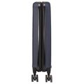 Trolley plegable con ruedas giratorias