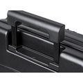 Trolley Plegable ABS Cierre TSA