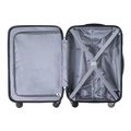 Trolley de cabina resistente RPET